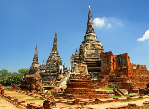 CIRCUIT/ SEJOUR THAILANDE 19 - Image catalogue 1