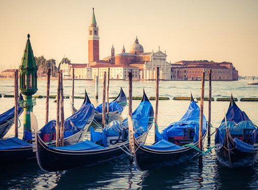 VENISE ET LA VENETIE 2018 - Image catalogue 2