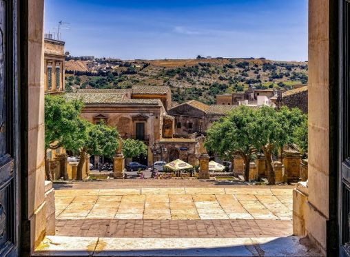 INDISPENSABLE SICILE 20 - Image catalogue 1