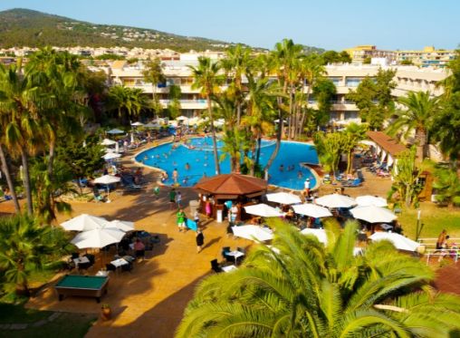 BALEARES LOOKEA CALIU MAR 2018 - Image catalogue 1