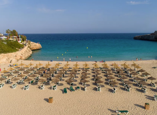 BALEARES 15 JOURS 2020 - Image catalogue 1