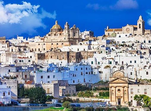 ITALIE LE GRAND SUD 2018 - Image catalogue 2