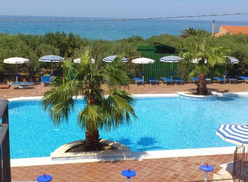 SICILE CLUB LOOKEA CEFALU 15JOURS 19 - Image catalogue 2