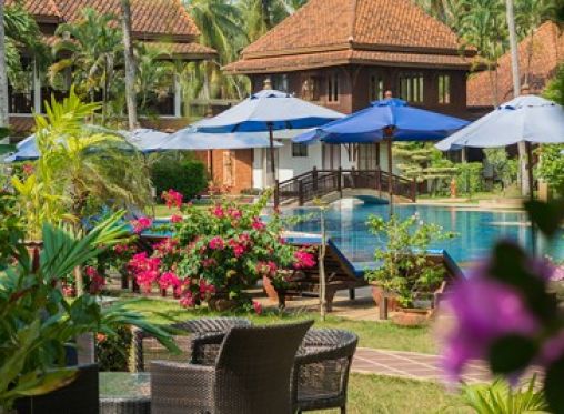SEJOUR THAILANDE 2019 - Image catalogue 1
