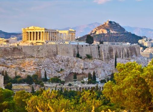 GRECE CIRCUIT 18 - Image catalogue 2