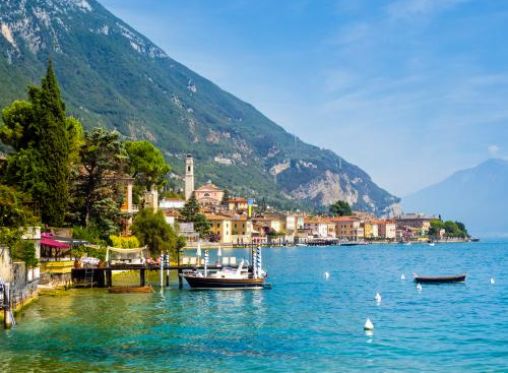 LES LACS ITALIENS 20 - Image catalogue 1
