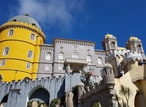 DECOUVERTE DU PORTUGAL 20 - Image catalogue 2