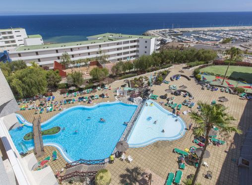 CANARIES 15 JOURS - Image catalogue 1