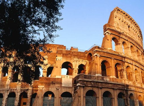 ROME ET NAPLES 19 - Image catalogue 2