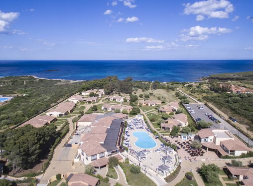SARDAIGNE 15 JOURS - Image catalogue 1