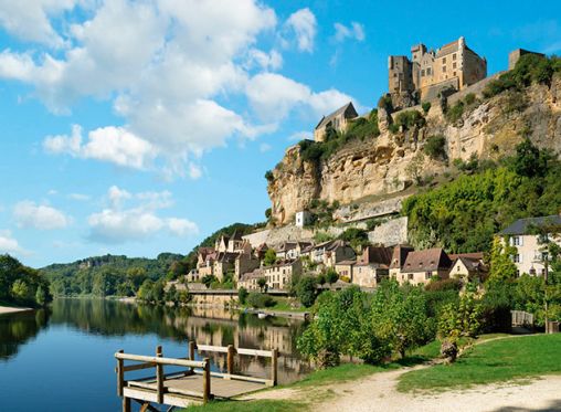 PERIGORD SEJOUR A L'AUBERGE DE LA PETITE REINE - Image catalogue 2