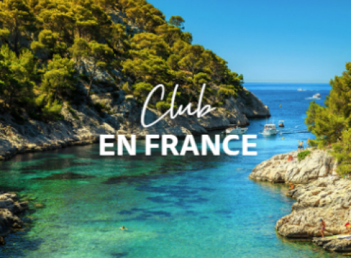 Clubs En France - Image catalogue