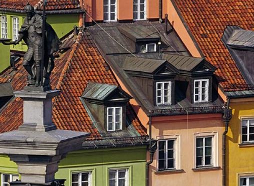 WEEK END CRACOVIE - Image catalogue 1