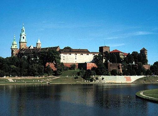 WEEK END CRACOVIE AVEC VISITES - Image catalogue 1