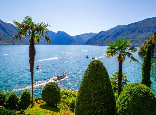LES LACS ET LA TOSCANE 20 - Image catalogue 1
