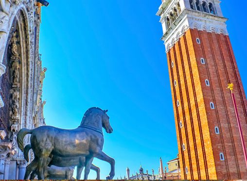LE GRAND TOUR D'ITALIE 20 - Image catalogue 1
