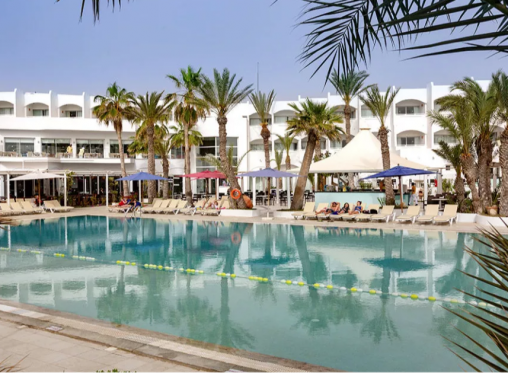 DJERBA 15 JOURS 2020 - Image catalogue 1