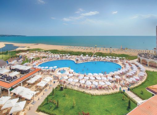 BULGARIE RIU HELIOS 20 - Image catalogue 2