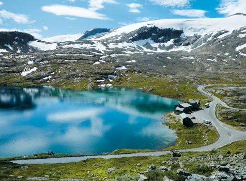 PAYS NORDIQUES 20 - Image catalogue 2