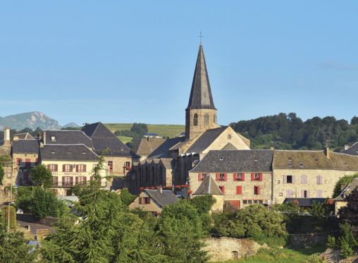 AUVERGNE CHAINE DES PUYS ET PARC VULCANIA - Image catalogue 2