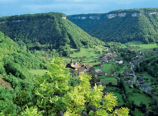 JURA MERVEILLES DU HAUT-DOUBS - Image catalogue 2