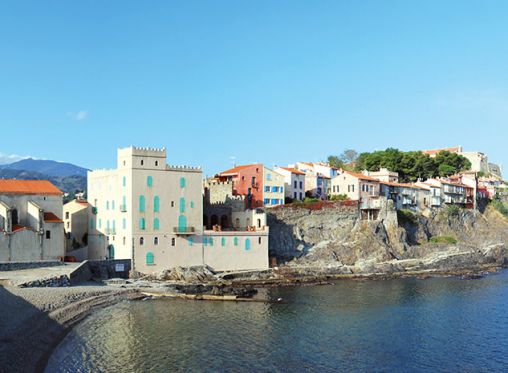COTE CATALANE ET COULEURS DU ROUSILLON - Image catalogue 2