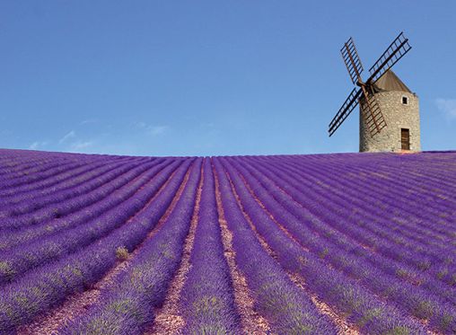 PROVENCE ET LUBERON VILLAGES DE CARACTERES AUX ... - Image catalogue 2