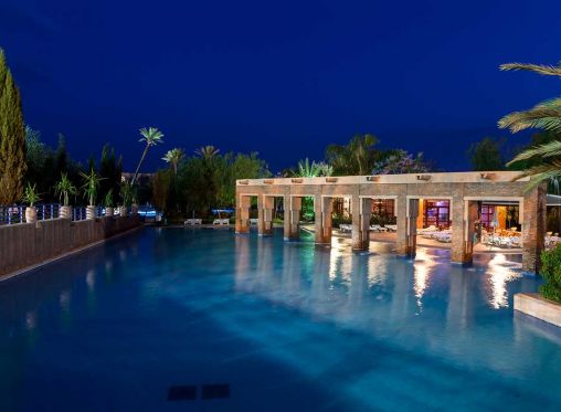 MAROC CLUB MARMARA MADINA - Image catalogue 1