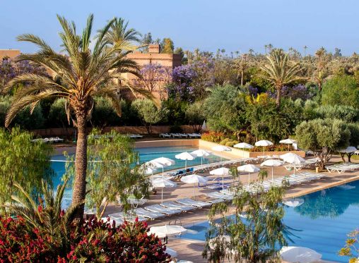 CLUB MARMARA MADINA 15 JOURS - Image catalogue 2