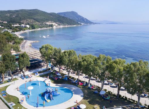 CLUB MARMARA CORFOU - Image catalogue 2