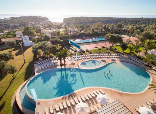 BALEREAS CLUB MARMARA DEL MAR - Image catalogue 2