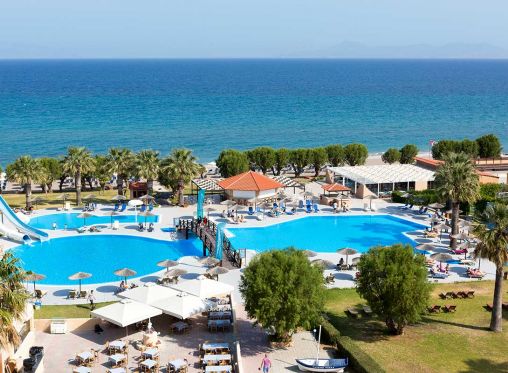 CLUB MARMARA DORETA BEACH 8 JOURS. - Image catalogue 2