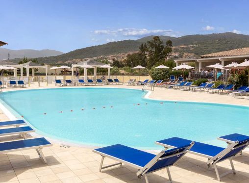 CLUB MARMARA SPORTING SARDINIA 15 JOURS. - Image catalogue 2