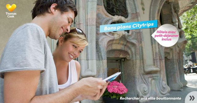 CityTrips