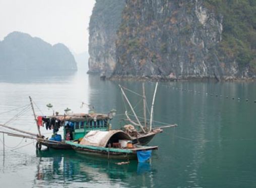 VIETNAM CAMBODGE - Image catalogue 1