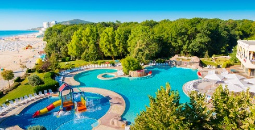 Séjour - BULGARIE CLUB LOOKEA 20