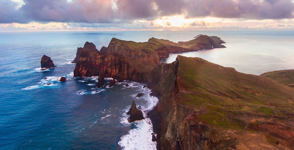 MADERE ENTRE CIEL ET MER 2026 - Image large 3