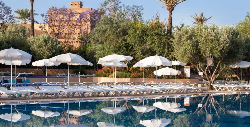 MARRAKECH 2026 - Image large 6