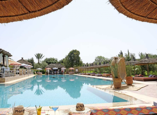 MARRAKECH 2026 - Image catalogue 2