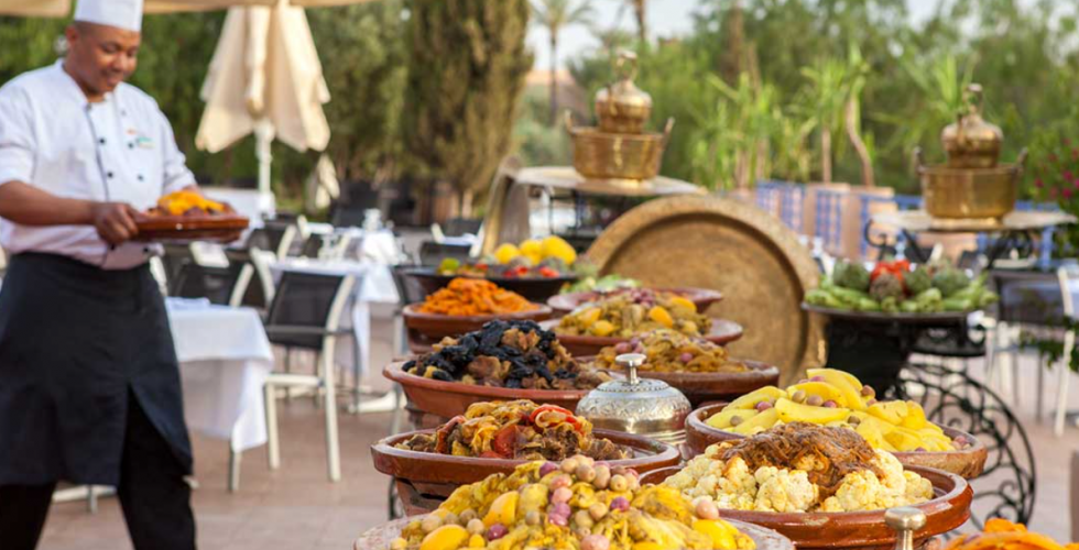 MARRAKECH 2026 - Image large 13