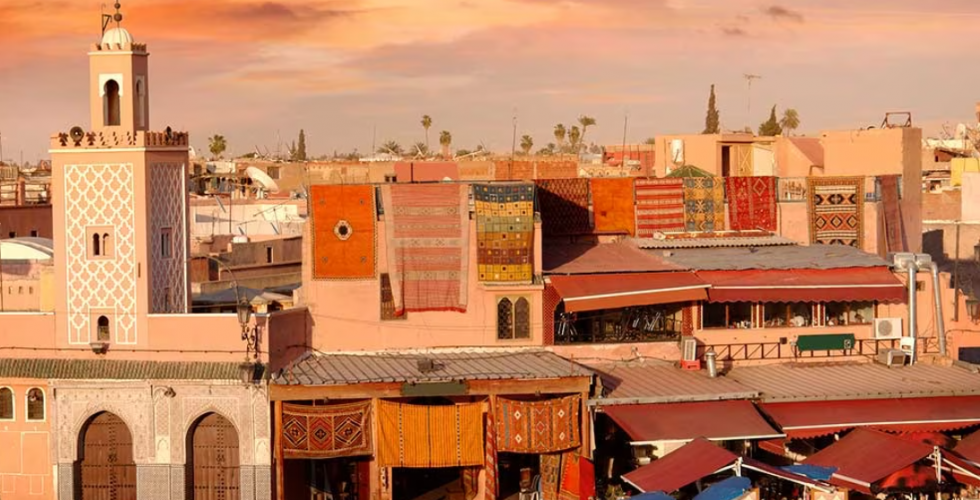 MAROC 2026 - Image large 7