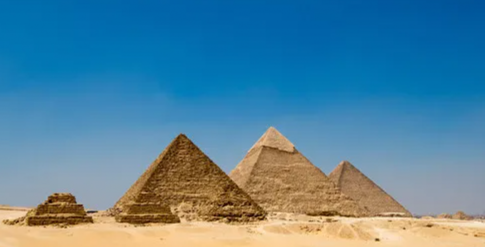 EGYPTE 2026 - Image large 1