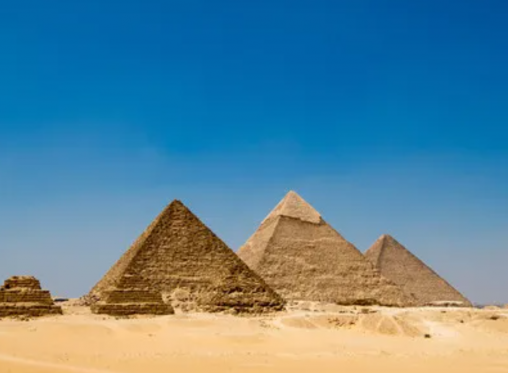 EGYPTE 2026 - Image catalogue 1