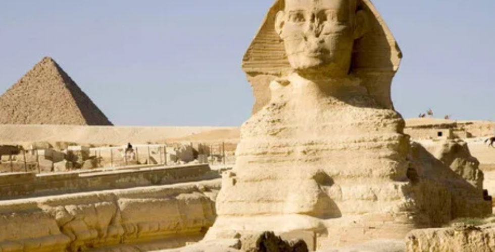 EGYPTE 2026 - Image large 4