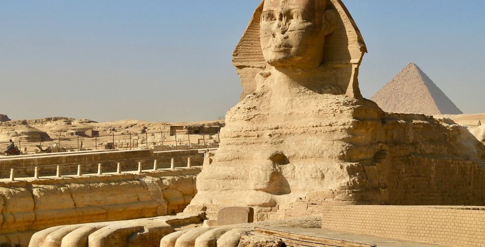 LE CAIRE + LE NIL + HURGHADA 2026 - Image large 2