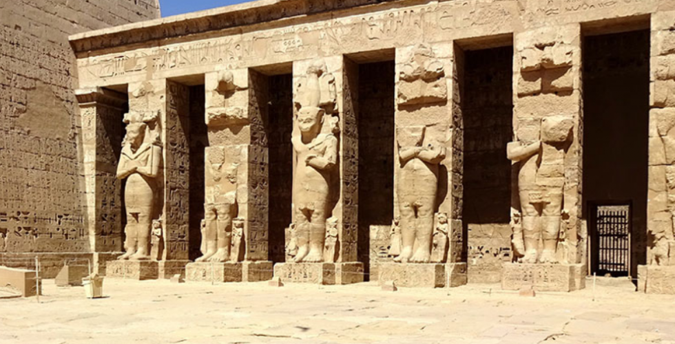 EGYPTE 2026 - Image large 6