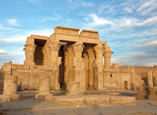 EGYPTE 2026 - Image catalogue 2