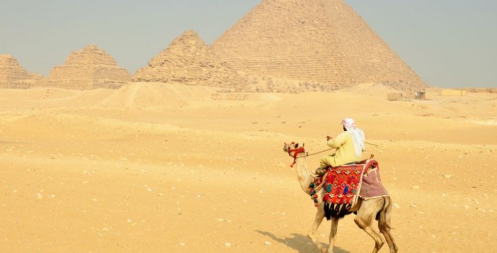 EGYPTE 2026 - Image large 7