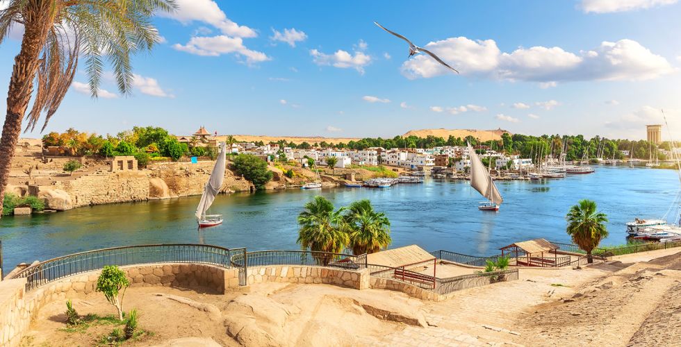 EGYPTE : CROISIERE + CAIRE 2027 - Image large 9