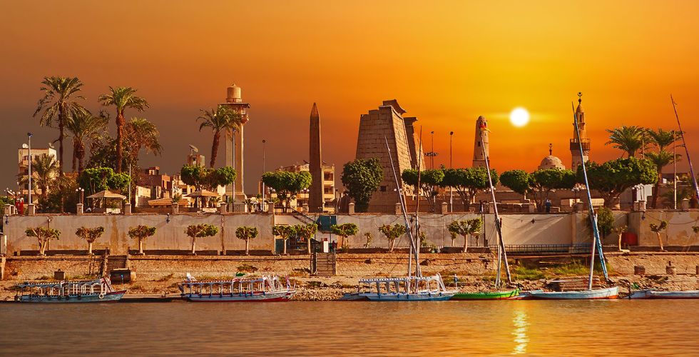 EGYPTE : CROISIERE + CAIRE 2027 - Image large 3